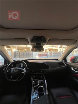 جيلي توجيلا